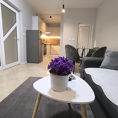 Sea Garden Rilska Apartment